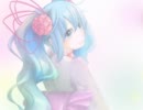 【初音ミク】サクラ遊女【動画を作ってみた】