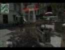 【小豆の】今日の戦場inMW3：08【単独実況】