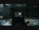 【BF3】　妹様の実況プレイ　5　TDM　【MVP世界RANKを目指して】