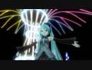【MMD】あざといメルト　（金髪のミクさんバージョン）