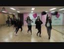 A Pink - MYMY Dance Practice