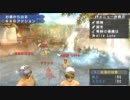 【MHP3】闘技場で殺ろう -狩人編 其の二-【４人縛り実況】
