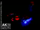 【KAOSSILATOR】AK Improvisation Performance Trip Edition【即興】