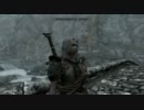 【TES5:Skyrim】Skyrim(日本語版)を両手剣士でプレイ Part14