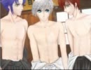 【実況】猫好きが乙ゲーをやってみる２【桜色の恋義】part2