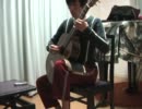 朱色の塔（アルベニス）