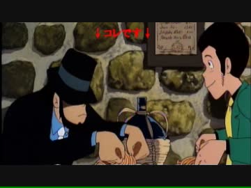 mazinの料理　カリオストロの城　ミートボールパスタ！