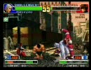 KOF98 KCE公開動画　その１２