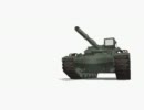 MMD ７４式戦車射撃訓練