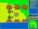 神フリーゲームりべいすをプレイmap12