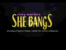 Amazing Philippine Theatre - She Bangs