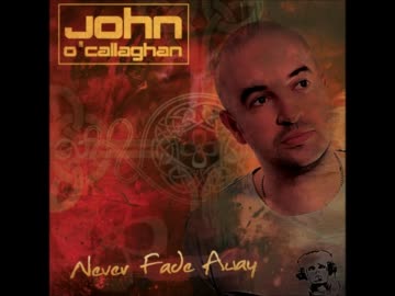 【洋楽】John O'Callaghan feat. Sarah Howells「Find Yourself」