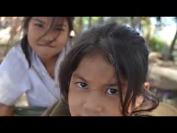 世界一周の旅 ～出会い～