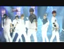 Teen Top - Intro + Crazy [2012/01/06]