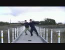 MATCH　CM パロディ