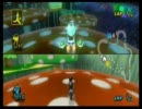 「二人実況」マリオカートでやかましドライブ