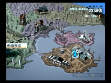 ペルソナ3フェスを独り言しゃべりながら楽しくプレイbyゲーム音痴　Part6