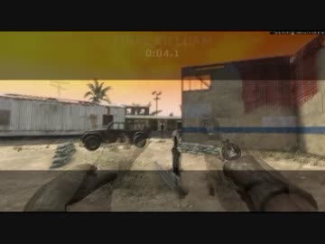 【CoD:BO】コントローラー　vs BOT ～るーしぃ～【PC】