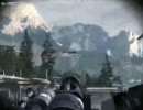 【ゆっくり実況】CoD:MW3 ベテランをチキンプレイでクリア3【安全第一】