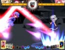 【非想天則】アリス vs 幽々子(うｐ主)(in AU)