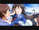 マテリアルブレイブ (Unite + reactioN（ユナイトリアクション）ShortVer.) KOTOKO