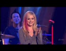 Avril Lavigne - Complicated / Dancing With The Stars November 20, 2007