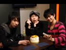 立花慎之介&前野智昭のDolce compagni#6【ゲスト:下野紘】