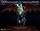 【武装神姫バトルロンド】リプレイ023防御型攻略02