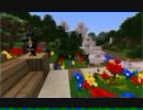 【Minecraft】キュゥべえの大陸？開拓史　第八話　【ゆっくり実況】