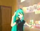 【DIVAエディットPV】あなたとコンビに【ファミマ】