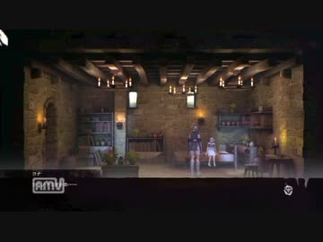 NieR Replicant【ニーアレプリカント】実況プレイpart5