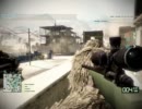 PC版BFBC2　実況プレイ　part46