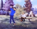 【日本語吹替】 タンタンの冒険旅行 「湖底のひみつ基地」 3/7