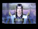 キモ声の男が戦国無双Chronicle七地獄巡り・姉川編Ｂパート