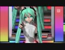 【ニコカラ】 StargazeR 【初音ミク-Project DIVA-2nd】(DT版)