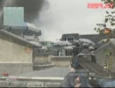 【CoD:MW3】圧倒的ドミネ力を求めて～ＵＦＯ現る！？～【PS3】