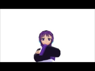 【MMD☆ジャンピング土下座選手権】重音テト【エクストリーム土下座】