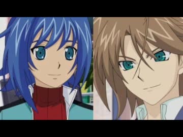 ヴァンガード朝～昼ラジオ　第40回 (2012/01/07放送分)