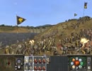 【M2TW】メディーバル2トータルウォー イングランドプレイ動画77