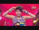T-ARA Lovey Dovey Come Back Stage (live) 120107