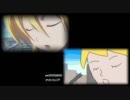 【比較動画】かたくりこP ベン・トー 手描きOP(著莪バージョン)
