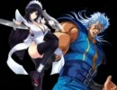 【MUGEN】私に任せて！女頼りの男女タッグトーナメント part4【QG杯】