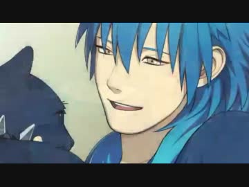「DRAMAtical Murder」第2弾PV