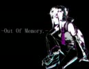 【弱音ハク】Out_Of_Memory.【初音ミク】