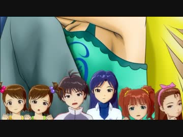 【im@s×三国志11】はるみき中原漫遊紀―第８話
