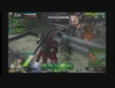 【ボーダーブレイク】前のめりに頑張る！ 17-1【市街地Ｄ・クラン演習】