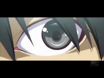 傷物語　映画予告ＰＶ　長編トレーラーver