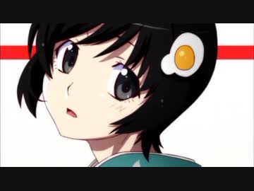 偽物語 MX 2012／01／07 其ノ陸