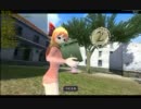 【市街戦】 メビウスオンライン 20XX鰤withへんたい衣装 【無双】