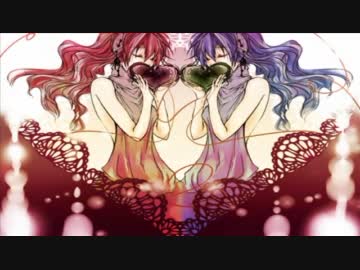 『歌ってみた』　2つの恋、1つの歌　『FLAIR』